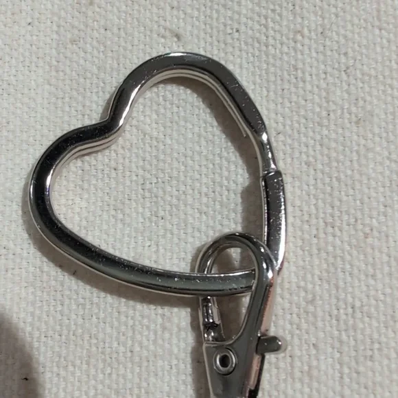 Cat & Angel Keychain - Picture 6 of 7